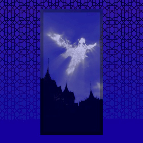 Astral Temple