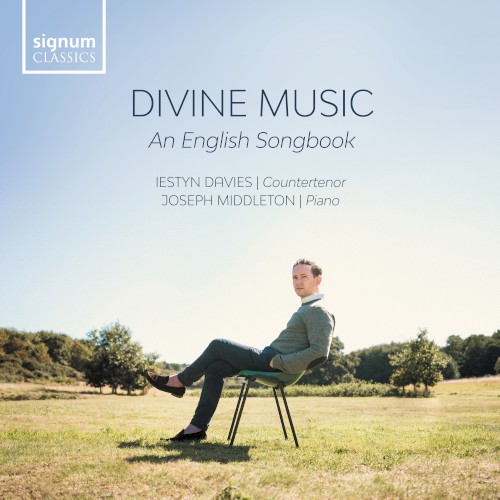 Divine Music: An English Songbook