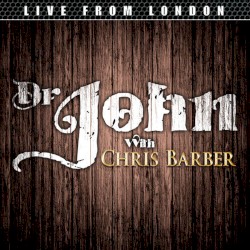 Live From London