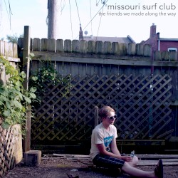 the friends we made along the way - EP