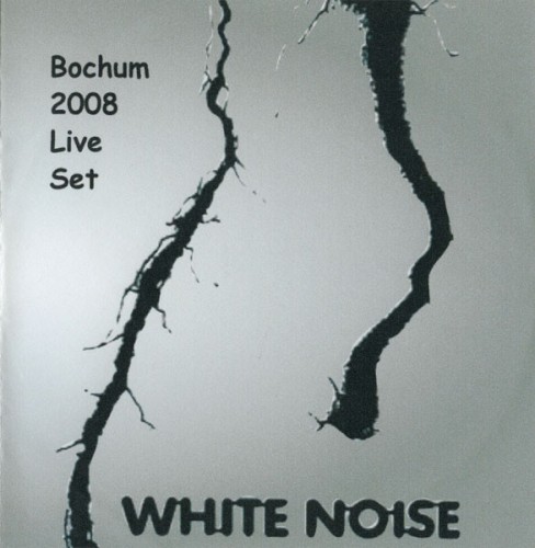 Bochum 2008 Live Set