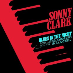 Blues in the Night