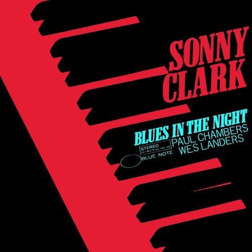 Blues in the Night