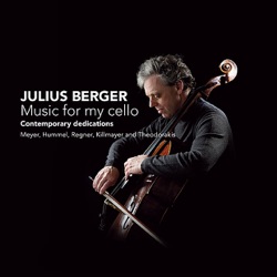 Music for My Cello