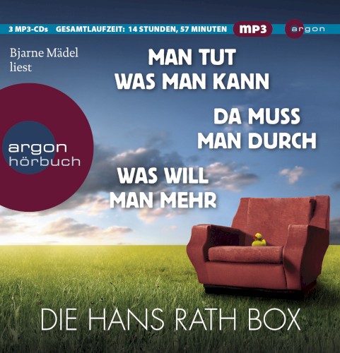 Die Hans Rath Box