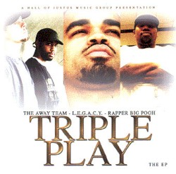 Triple Play (The EP)