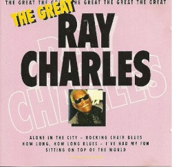 The Great Ray Charles