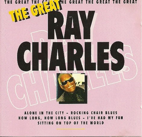 The Great Ray Charles