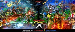 Dwelling of Duels 2011-12: Nintendo vs. Sega Month