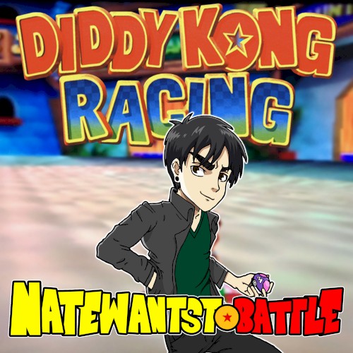 Diddy Kong Racing Theme