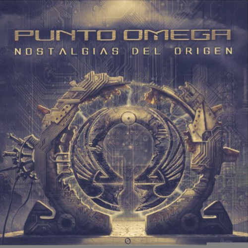 Nostalgias del Origen