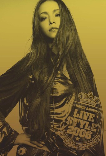 LIVE STYLE 2006