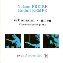 Concertos pour piano