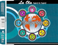 La Ola Hand In Hand