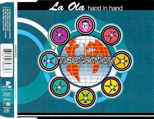 La Ola Hand In Hand