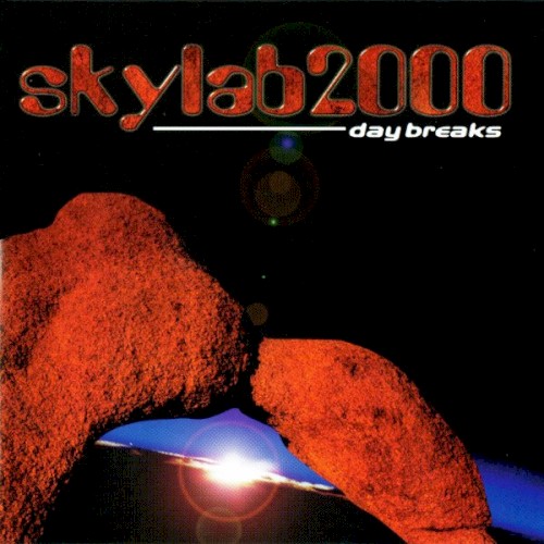 Day Breaks