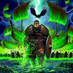 Warrior of the North