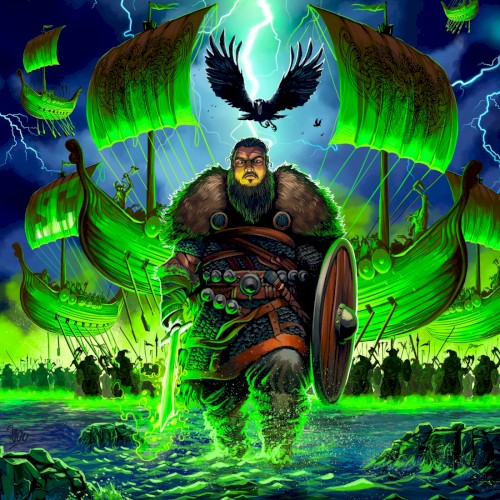 Warrior of the North