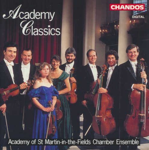 Academy of St Martin in the Fields: Academy Classics