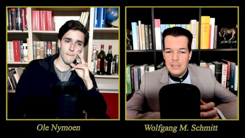 Wohlstand für Alle #36, „Vollgeld: Ein neues Geldsystem?“