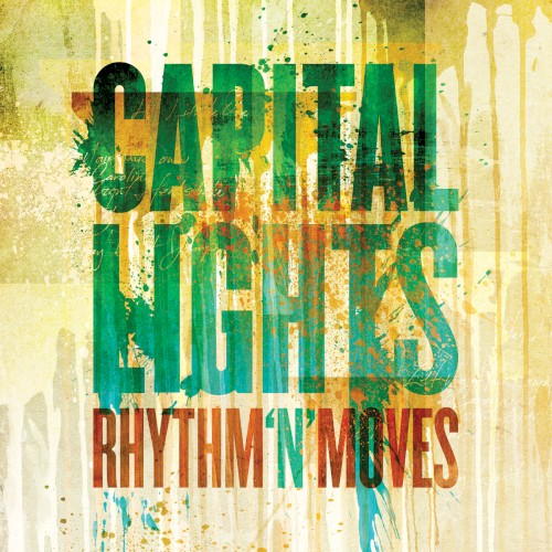 Rhythm 'n' Moves