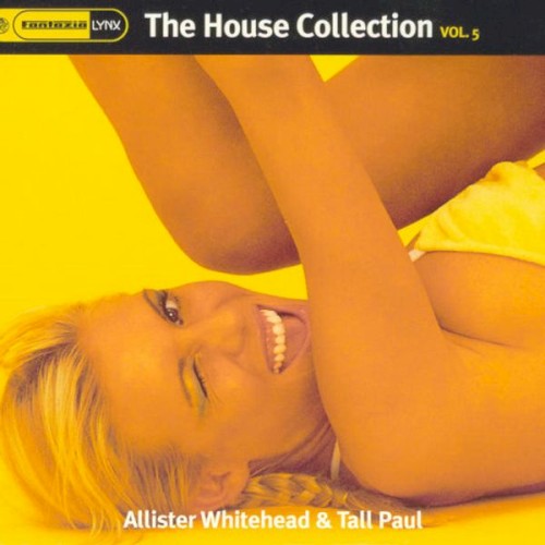 The House Collection, Volume 5