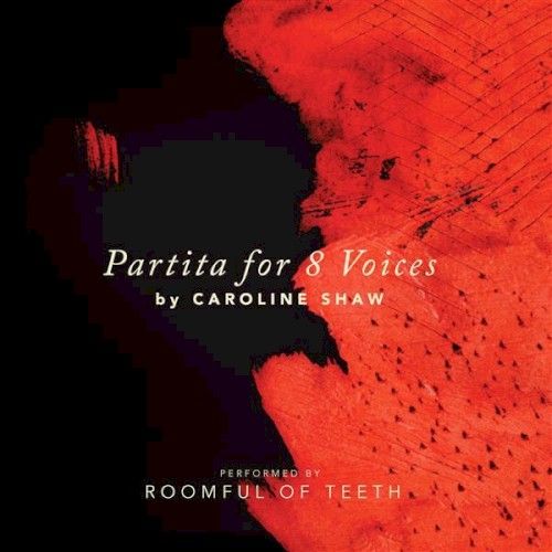 Partita for 8 Voices