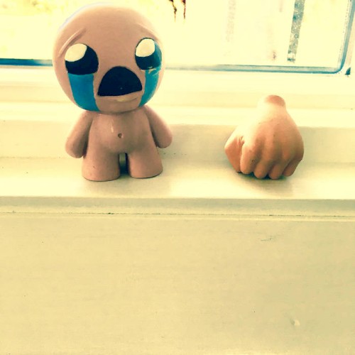 The Binding of Isaac - Afterbirth+ OST