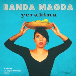 Yerakina