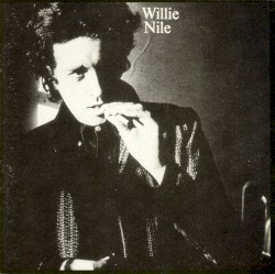 Willie Nile