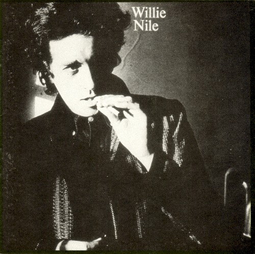 Willie Nile