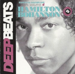 Essential Dancefloor Artists Volume 4