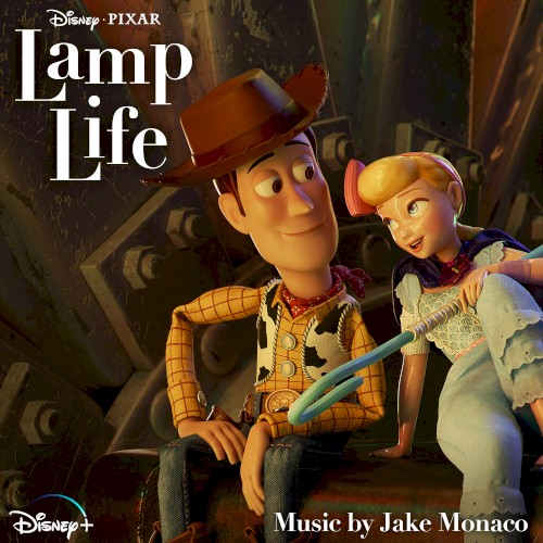 Lamp Life (Original Score)