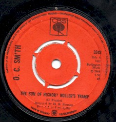 The Son of Hickory Holler's Tramp
