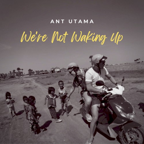 We’re Not Waking Up