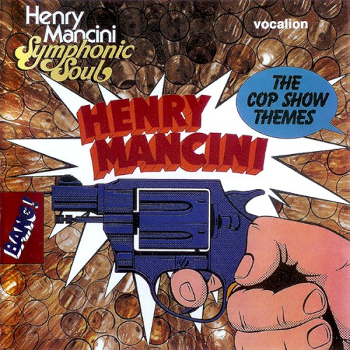 Symphonic Soul / The Cop Show Themes
