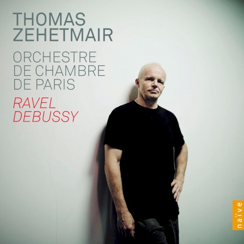 Ravel / Debussy