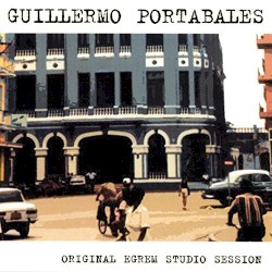 Original Egrem Studio Session