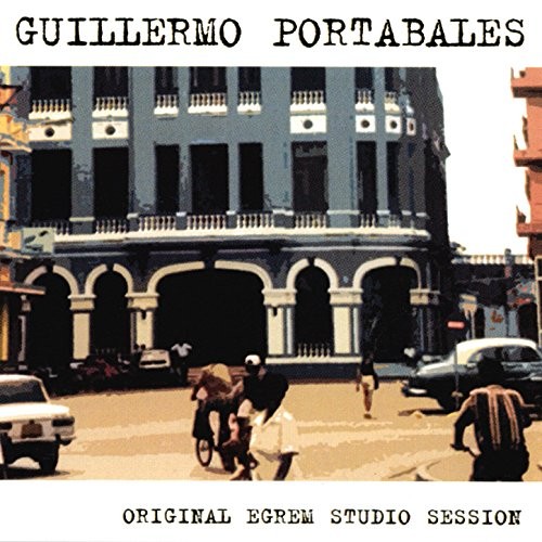 Original Egrem Studio Session