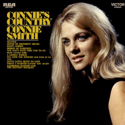 Connie’s Country