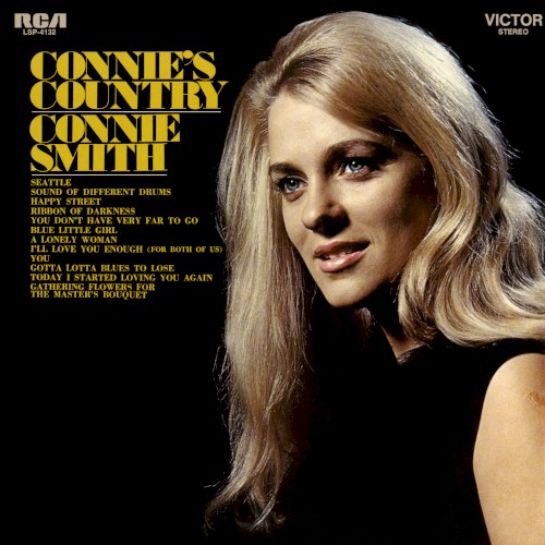 Connie’s Country