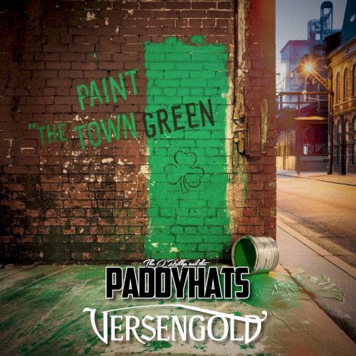 Paint the Town Green