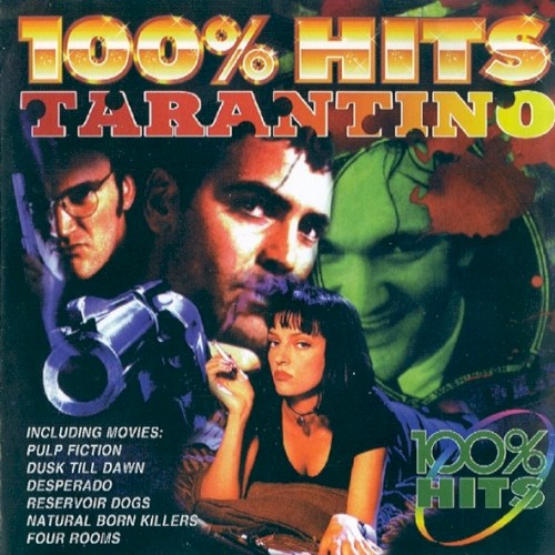 100% Tarantino Hits