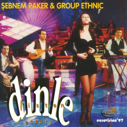Dinle