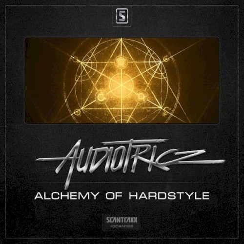 Alchemy of Hardstyle