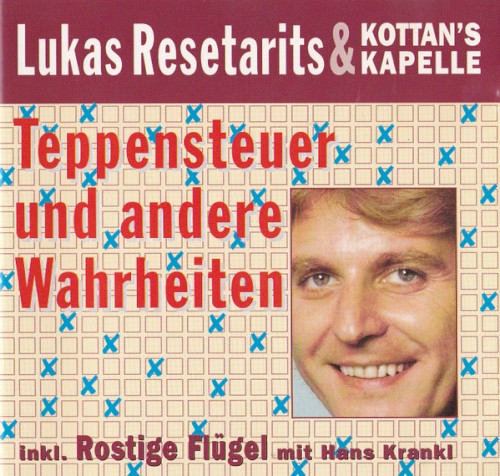 Teppensteuer und andere Wahrheiten