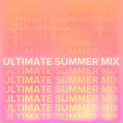 Hot Summer Party Mix