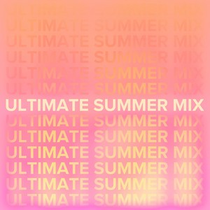 Hot Summer Party Mix
