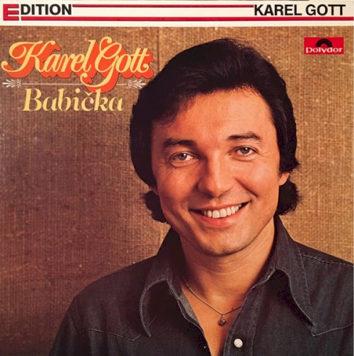Babička