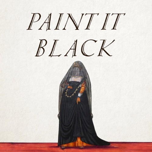 Paint it Black